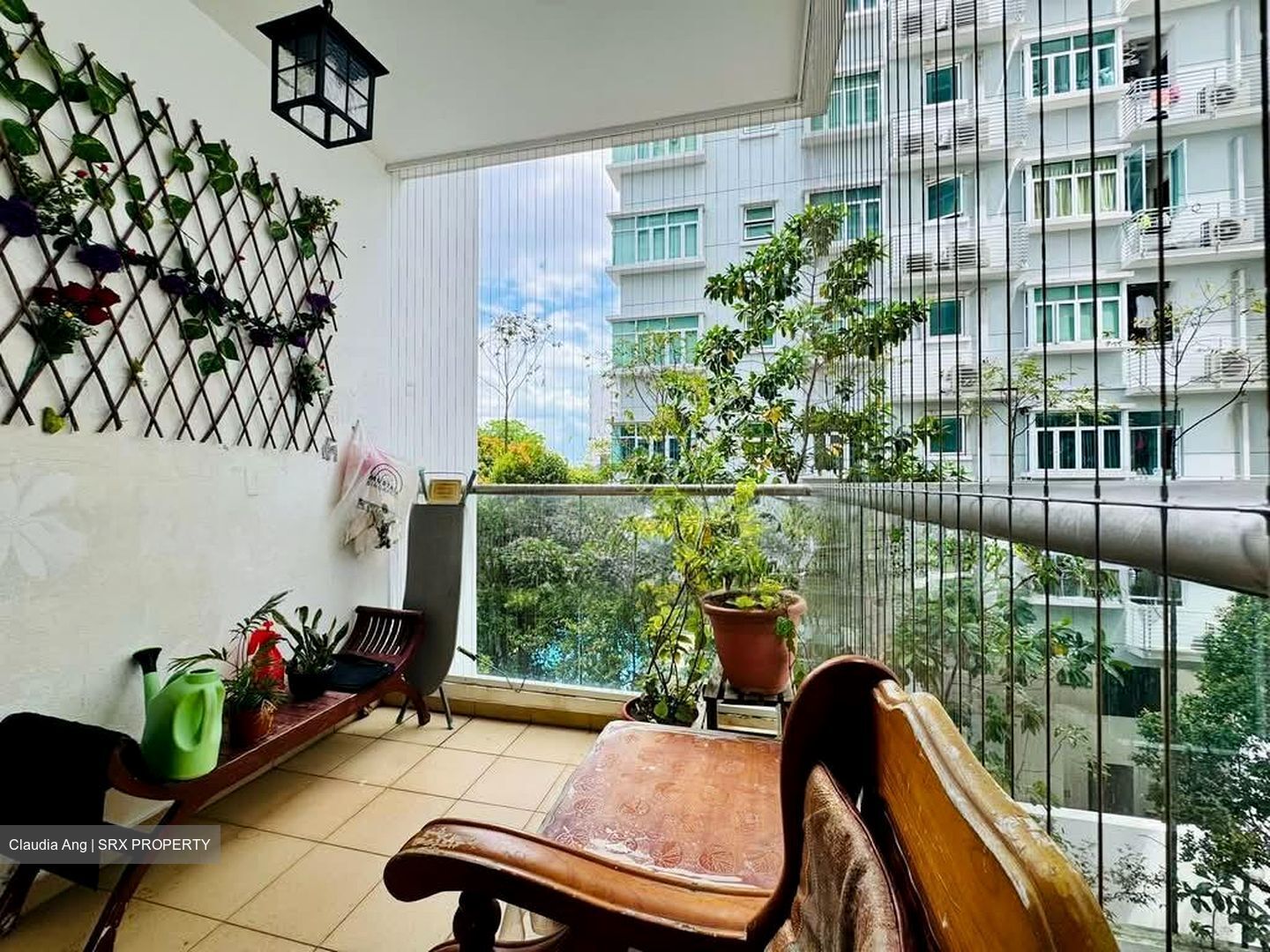City Regency (D12), Apartment #574004571